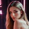 Generator obrazów pornograficznych z wykorzystaniem sztucznej inteligencji