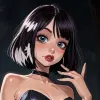 AIポルノ画像ジェネレーター