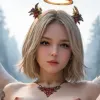 AIポルノ画像ジェネレーター