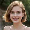 Generator obrazów pornograficznych z wykorzystaniem sztucznej inteligencji