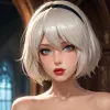 Generator obrazów pornograficznych z wykorzystaniem sztucznej inteligencji