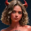 Generator obrazów pornograficznych z wykorzystaniem sztucznej inteligencji