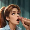 مولد الصور الإباحية بالذكاء الاصطناعي