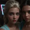 yapay zekâ porno foto üretici