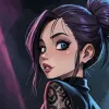 KI-Pornobild-Generator