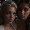 yapay zekâ porno foto üretici