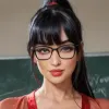 مولد الصور الإباحية بالذكاء الاصطناعي