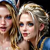 AI porn image generator