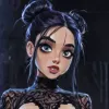 Generator obrazów pornograficznych z wykorzystaniem sztucznej inteligencji