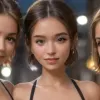 Generator obrazów pornograficznych z wykorzystaniem sztucznej inteligencji