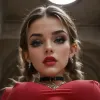 gerador de imagens pornô com IA