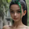 Generator obrazów pornograficznych z wykorzystaniem sztucznej inteligencji