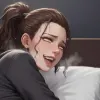 AIポルノ画像ジェネレーター