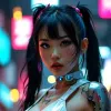 AI porn image generator