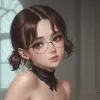 AIポルノ画像ジェネレーター