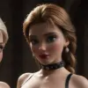AI porn image generator