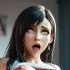 KI-Pornobild-Generator
