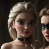 مولد الصور الإباحية بالذكاء الاصطناعي