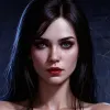 Generator obrazów pornograficznych z wykorzystaniem sztucznej inteligencji