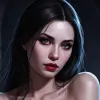 Generator obrazów pornograficznych z wykorzystaniem sztucznej inteligencji