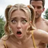 Generator obrazów pornograficznych z wykorzystaniem sztucznej inteligencji