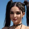 AI色情图片生成器