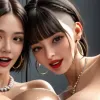 generatore di immagini porno IA