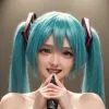 KI-Pornobildchen-Generator