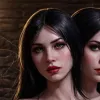 Generator obrazów pornograficznych z wykorzystaniem sztucznej inteligencji