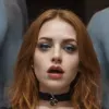 yapay zekâ porno foto üretici