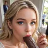 gerador de imagens pornô com IA