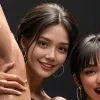 AI色情图片生成器