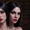 Generator obrazów pornograficznych z wykorzystaniem sztucznej inteligencji