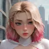 AIポルノ画像ジェネレーター