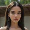 مولد الصور الإباحية بالذكاء الاصطناعي