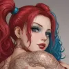 Generator obrazów pornograficznych z wykorzystaniem sztucznej inteligencji