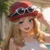AI porn image generator