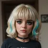 AI porn image generator