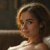 gerador de imagens pornô com IA