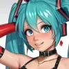 KI-Pornobild-Generator