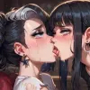 generatore di immagini porno IA