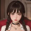 AI 포르노 이미지 생성기