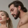 generatore di immagini porno IA