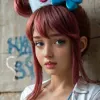 AI porn image generator