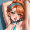 gerador de imagens pornô com IA
