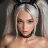 AI色情圖片產生器