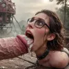 yapay zekâ porno görsel üretici