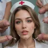 Generator obrazów pornograficznych z wykorzystaniem sztucznej inteligencji