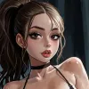 KI-Pornobild-Generator