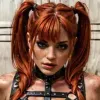 generatore di immagini porno IA
